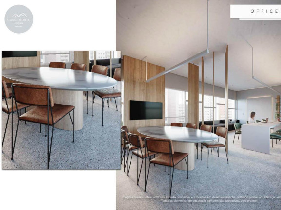 Imagem Apartamento com 3 Quartos à Venda, 150 m² em Canto Do Forte - Praia Grande Imagem Apartamento com 3 Quartos à Venda, 150 m² em Canto Do Forte - Praia Grande