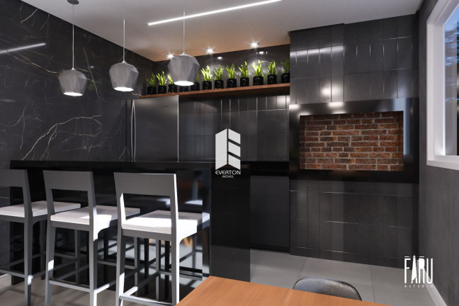 Imagem Apartamento com 1 Quarto à Venda, 37 m² em Nossa Senhora Do Rosário - Santa Maria Imagem Apartamento com 1 Quarto à Venda, 37 m² em Nossa Senhora Do Rosário - Santa Maria
