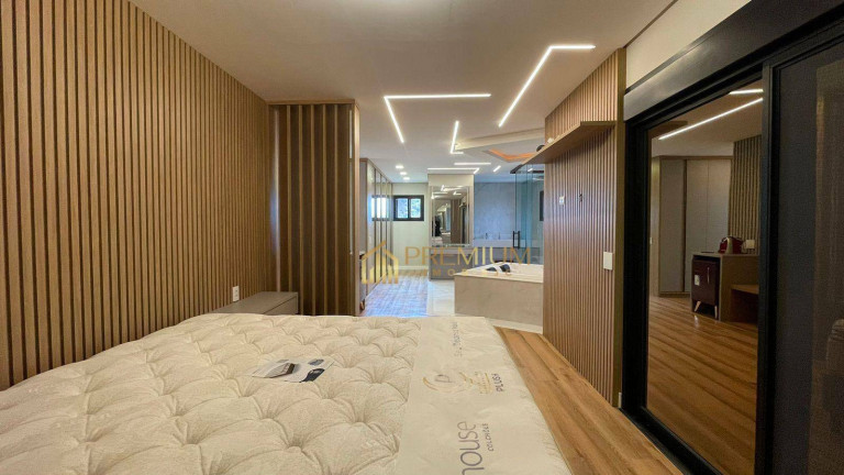 Imagem Sobrado com 5 Quartos à Venda, 480 m² em Jardim Do Golfe - São José Dos Campos