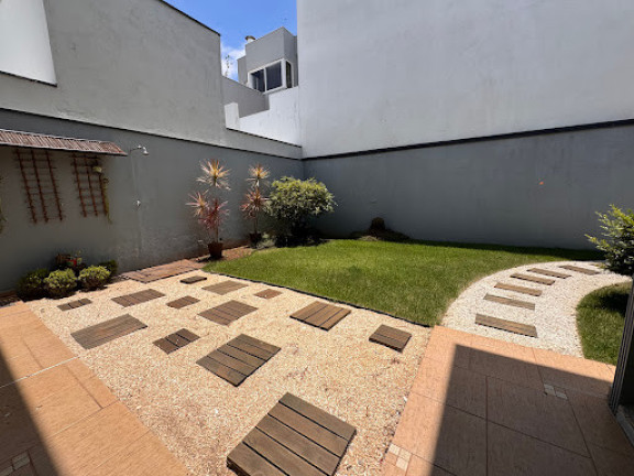 Imagem Sobrado com 3 Quartos para Alugar, 317 m² em Condomínio Vila Azul - Sorocaba
