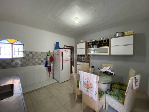 Imagem Casa com 3 Quartos à Venda, 450 m² em Parque Burle - Cabo Frio