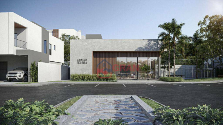 Casa com 4 Quartos à Venda, 293 m² em Cascatinha - Curitiba