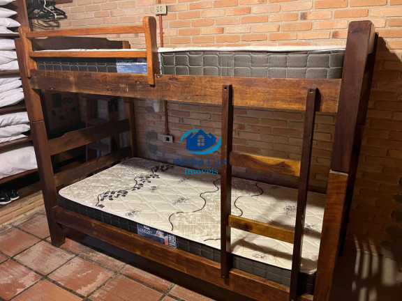 Imagem Casa com 3 Quartos à Venda, 136 m² em Lázaro - Ubatuba