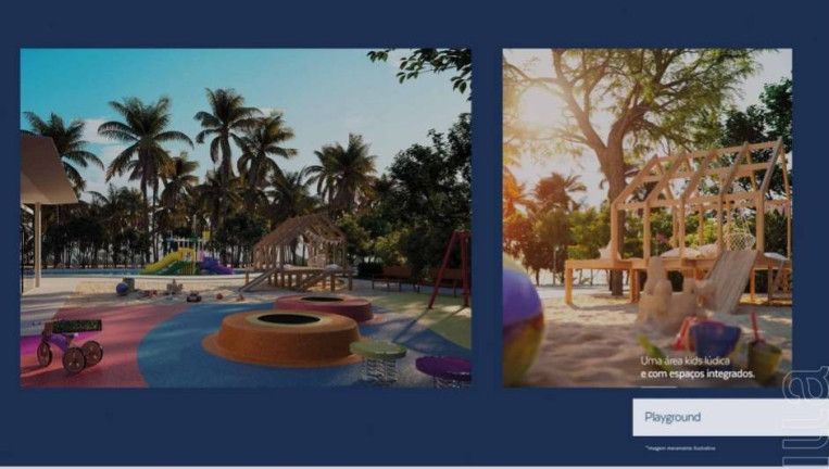 Imagem Apartamento com 2 Quartos à Venda, 72 m² em Praia Dos Carneiros - Tamandaré