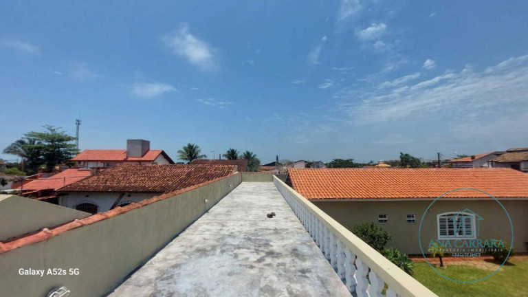 Imagem Casa com 5 Quartos à Venda, 200 m² em João Batista - Peruíbe