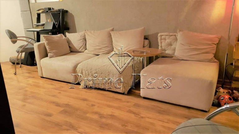 Imagem Apartamento com 1 Quarto à Venda, 35 m² em Moema - São Paulo Imagem Apartamento com 1 Quarto à Venda, 35 m² em Moema - São Paulo