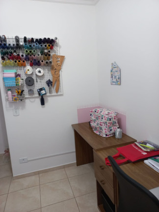 Imagem Imóvel com 3 Quartos à Venda, 72 m² em Jardim Olavo Bilac - São Bernardo Do Campo