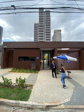Imagem Imóvel Comercial à Venda, 25 m² em Vila Mariana - São Paulo Imagem Imóvel Comercial à Venda, 25 m² em Vila Mariana - São Paulo