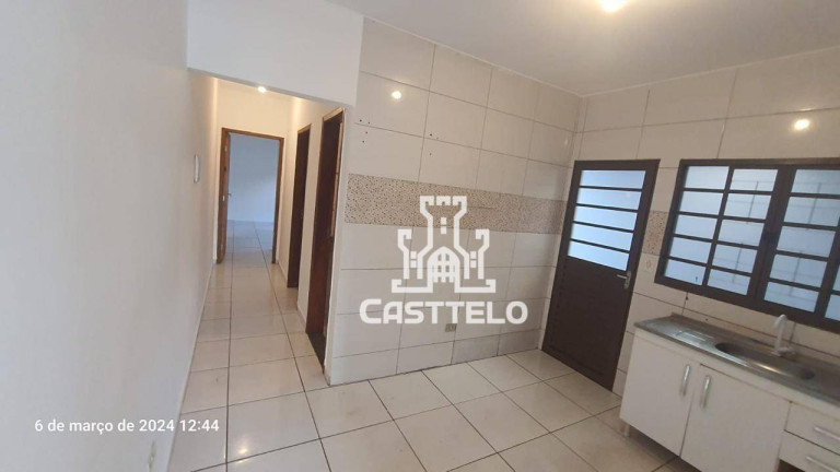 Imagem Casa com 2 Quartos à Venda, 60 m² em Conjunto Café - Londrina Imagem Casa com 2 Quartos à Venda, 60 m² em Conjunto Café - Londrina