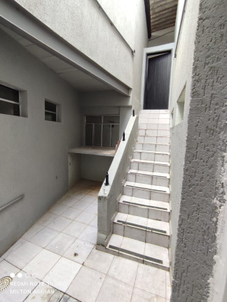 Imagem Casa à Venda, 193 m² em Mirandópolis - São Paulo Imagem Casa à Venda, 193 m² em Mirandópolis - São Paulo