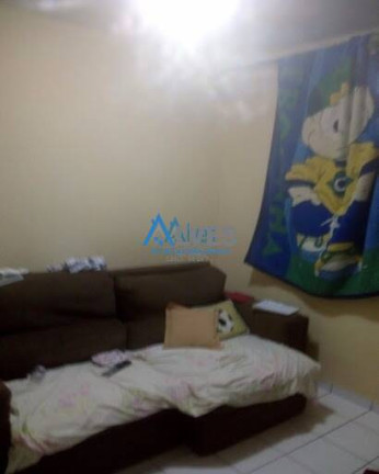 Imagem Casa com 3 Quartos à Venda, 132 m² em Planalto - São Bernardo Do Campo
