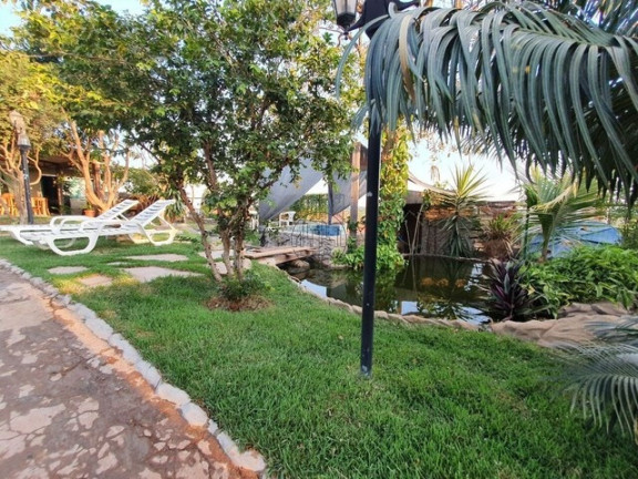 Imagem Casa com 3 Quartos à Venda, 200 m² em Riacho Fundo I - Brasília Imagem Casa com 3 Quartos à Venda, 200 m² em Riacho Fundo I - Brasília