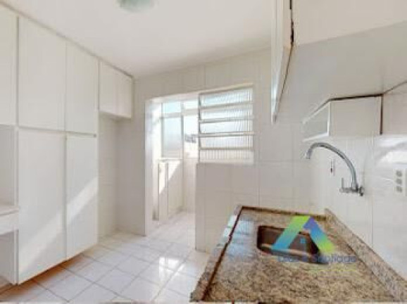 Imagem Apartamento com 2 Quartos à Venda, 52 m² em Jardim Da Glória - São Paulo Imagem Apartamento com 2 Quartos à Venda, 52 m² em Jardim Da Glória - São Paulo