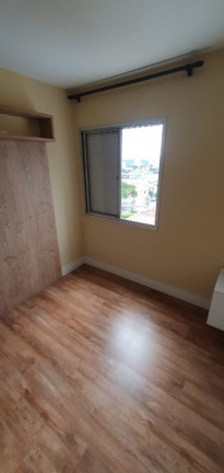 Imagem Imóvel com 2 Quartos à Venda, 54 m² em Vila Santa Catarina - São Paulo Imagem Imóvel com 2 Quartos à Venda, 54 m² em Vila Santa Catarina - São Paulo