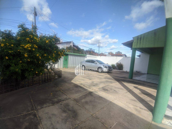 Imagem Casa com 3 Quartos à Venda, 190 m² em Horto - Teresina