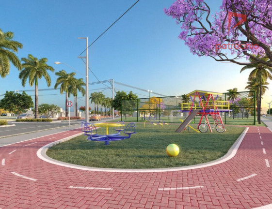 Imóvel à Venda, 43 m² em Tomba - Feira De Santana
