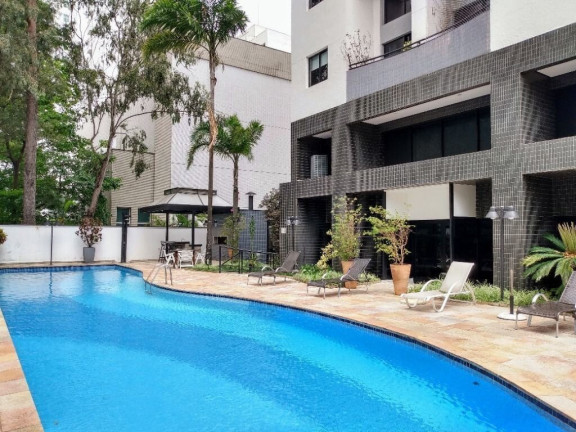 Foto do imóvel Apartamento com 1 Quarto à Venda, 49 m² em Pinheiros - São Paulo
