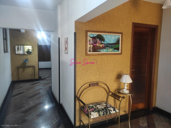 Apartamento com 2 Quartos à Venda, 73 m² em Embaré - Santos