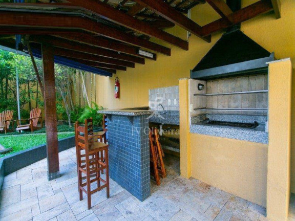 Imagem Apartamento com 3 Quartos à Venda, 96 m² em Jardim Guedala - São Paulo Imagem Apartamento com 3 Quartos à Venda, 96 m² em Jardim Guedala - São Paulo