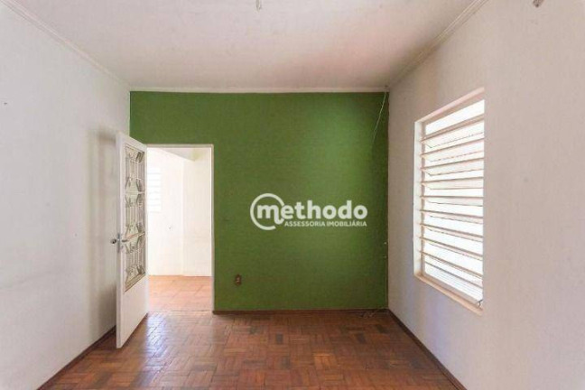 Imagem Casa com 3 Quartos à Venda, 166 m² em Vila Proost De Souza - Campinas