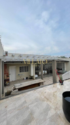 Imagem Casa com 3 Quartos à Venda, 157 m² em Jardim Presidente - Goiânia