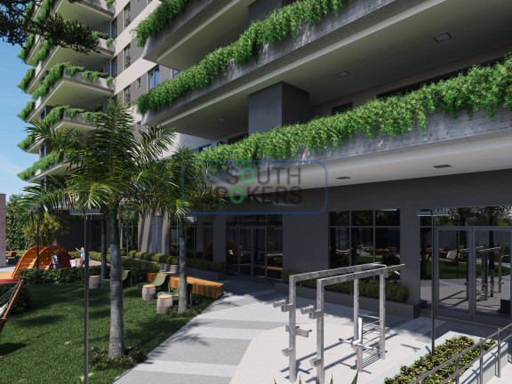 Imagem Apartamento com 3 Quartos à Venda, 88 m² em Alto Da Glória - Curitiba Imagem Apartamento com 3 Quartos à Venda, 88 m² em Alto Da Glória - Curitiba