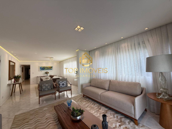 Imagem Apartamento com 4 Quartos à Venda, 230 m² em Pitangueiras - Guarujá Imagem Apartamento com 4 Quartos à Venda, 230 m² em Pitangueiras - Guarujá
