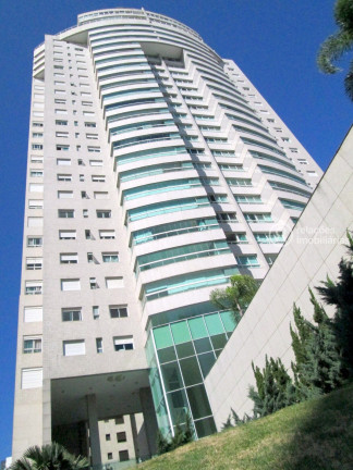 Imagem Apartamento com 4 Quartos à Venda, 204 m² em Belvedere - Belo Horizonte Imagem Apartamento com 4 Quartos à Venda, 204 m² em Belvedere - Belo Horizonte