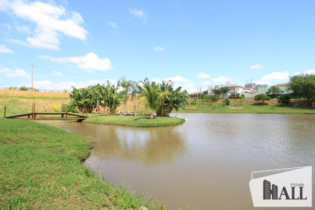 Imagem Casa com 4 Quartos à Venda, 370 m² em Condomínio Golden Park Residence - Mirassol Imagem Casa com 4 Quartos à Venda, 370 m² em Condomínio Golden Park Residence - Mirassol