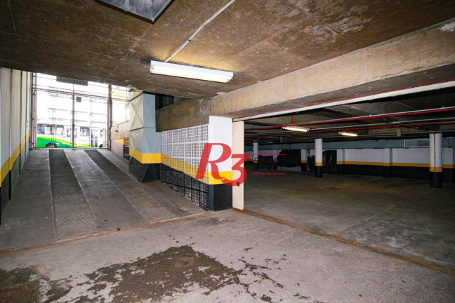 Imagem Imóvel à Venda, 2.088 m² em Centro - Santos Imagem Imóvel à Venda, 2.088 m² em Centro - Santos