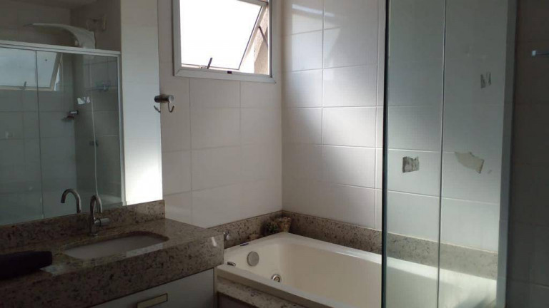 Imagem Apartamento com 3 Quartos à Venda, 138 m² em Goiabeiras - Cuiabá