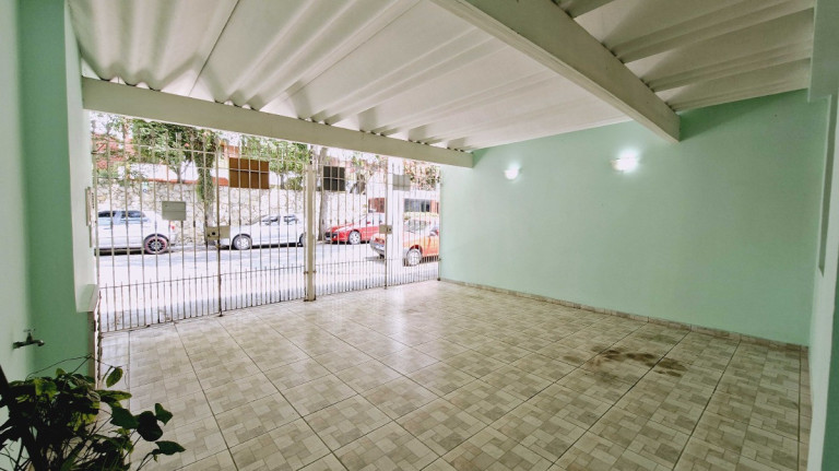Imagem Casa com 3 Quartos à Venda, 177 m² em Vila Nova Conceição - São Paulo Imagem Casa com 3 Quartos à Venda, 177 m² em Vila Nova Conceição - São Paulo