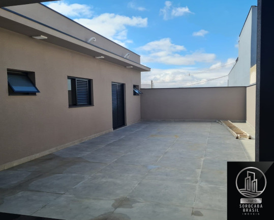 Imagem Casa com 3 Quartos à Venda, 149 m² em Parque Ibiti Reserva - Sorocaba Imagem Casa com 3 Quartos à Venda, 149 m² em Parque Ibiti Reserva - Sorocaba