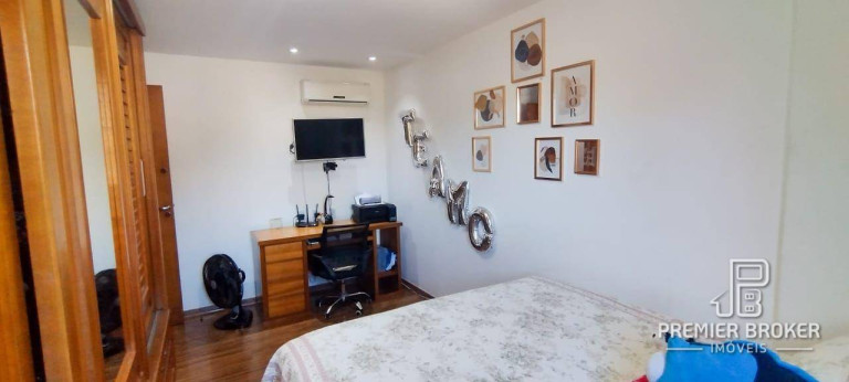 Imagem Apartamento com 3 Quartos à Venda, 99 m² em Várzea - Teresópolis Imagem Apartamento com 3 Quartos à Venda, 99 m² em Várzea - Teresópolis