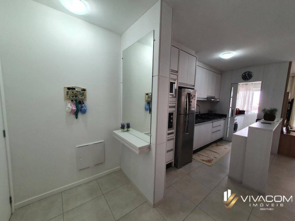 Imagem Apartamento com 2 Quartos à Venda, 78 m² em Rio Caveiras - Biguaçu Imagem Apartamento com 2 Quartos à Venda, 78 m² em Rio Caveiras - Biguaçu