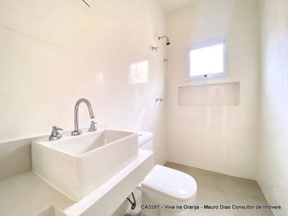 Imagem Casa de Condomínio com 2 Quartos à Venda, 500 m² em Jardim Colibri - Cotia