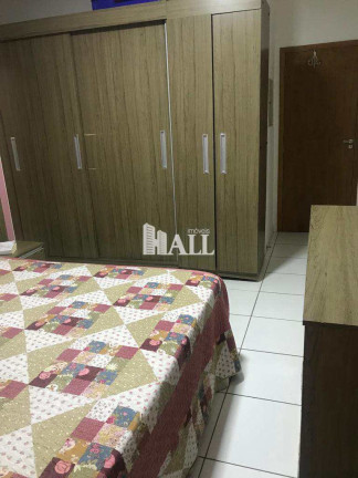 Imagem Casa com 2 Quartos à Venda, 200 m² em Residencial Regissol I - Mirassol Imagem Casa com 2 Quartos à Venda, 200 m² em Residencial Regissol I - Mirassol