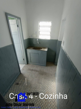 Imagem Sobrado com 2 Quartos para Alugar,  em Neves (neves) - São Gonçalo