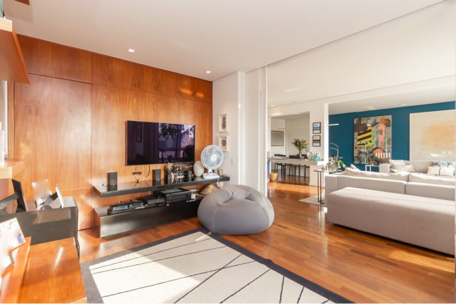 Imagem Imóvel com 4 Quartos à Venda, 253 m² em Jardim Paulista - São Paulo