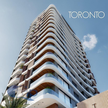 Imagem Apartamento com 2 Quartos à Venda, 70 m² em Predial - Torres