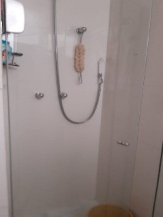 Imagem Apartamento com 2 Quartos à Venda, 53 m² em Vila Moraes - São Paulo
