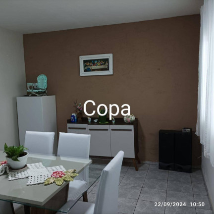 Imagem Casa com 3 Quartos à Venda, 153 m² em Jardim Santa Bárbara - Sorocaba Imagem Casa com 3 Quartos à Venda, 153 m² em Jardim Santa Bárbara - Sorocaba