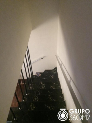 Imagem Casa com 3 Quartos à Venda, 181 m² em Parque Oratório - Santo André Imagem Casa com 3 Quartos à Venda, 181 m² em Parque Oratório - Santo André