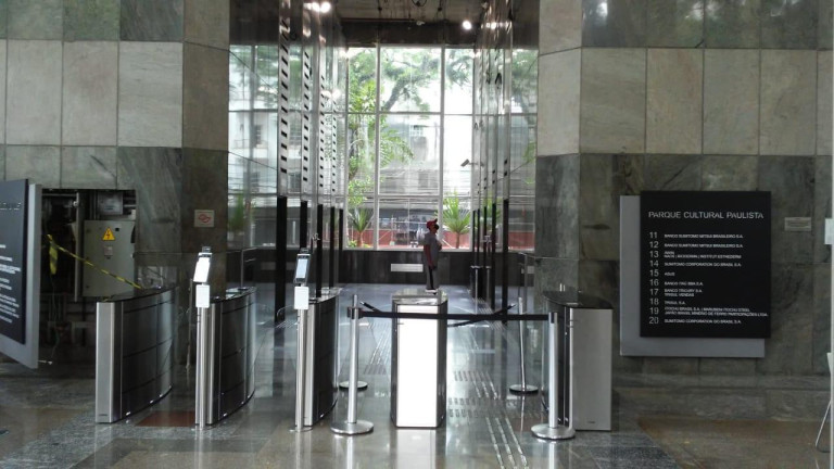 Imagem Sala Comercial à Venda, 507 m² em Bela Vista - São Paulo Imagem Sala Comercial à Venda, 507 m² em Bela Vista - São Paulo