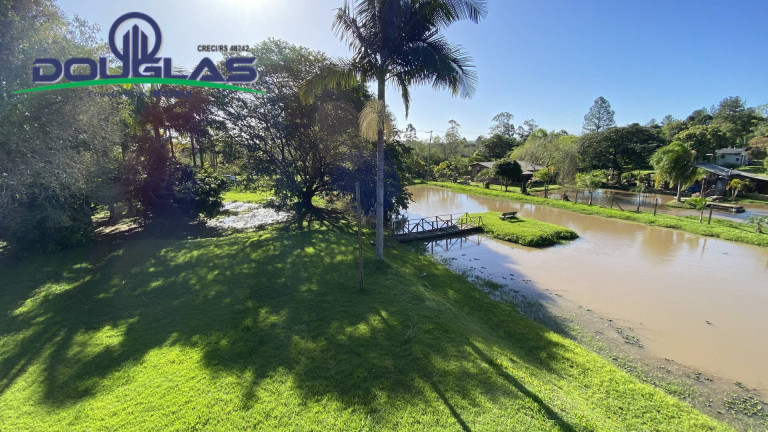 Imagem Chácara com 1 Quarto à Venda, 4.040 m² em Viamão Imagem Chácara com 1 Quarto à Venda, 4.040 m² em Viamão