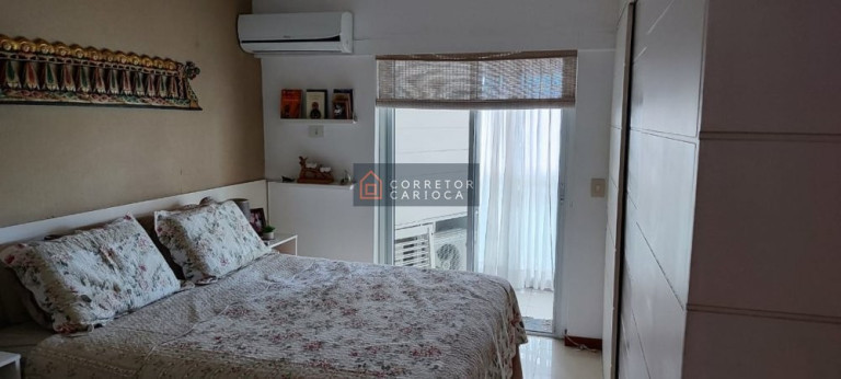 Imagem Apartamento com 2 Quartos à Venda, 78 m² em Barra Da Tijuca - Rio De Janeiro Imagem Apartamento com 2 Quartos à Venda, 78 m² em Barra Da Tijuca - Rio De Janeiro