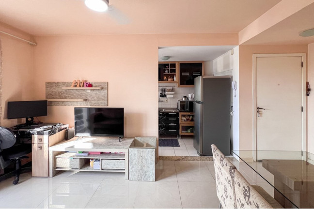 Imagem Apartamento com 1 Quarto à Venda, 39 m² em Igara - Canoas Imagem Apartamento com 1 Quarto à Venda, 39 m² em Igara - Canoas