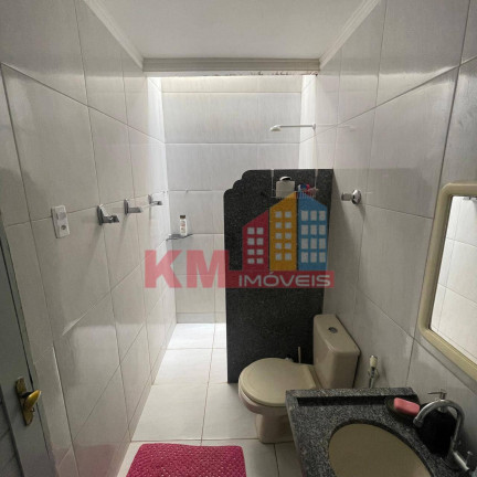Imagem Casa com 4 Quartos à Venda, 250 m² em Belo Horizonte - Mossoró