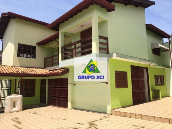 Casa com 4 Quartos à Venda, 430 m² em Jardim Chapadão - Campinas