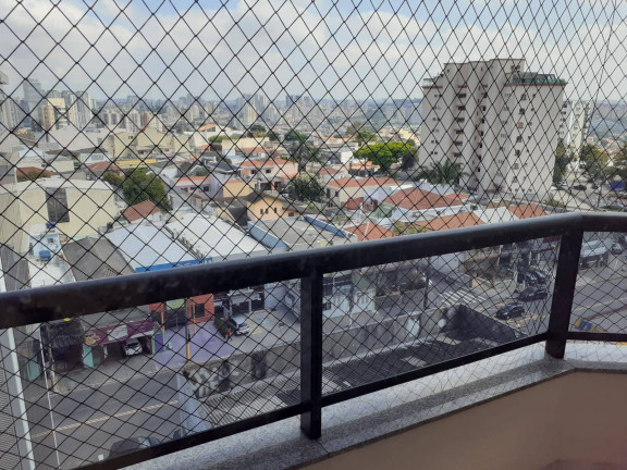 Imagem Apartamento com 3 Quartos à Venda, 100 m² em Vila Gilda - Santo André Imagem Apartamento com 3 Quartos à Venda, 100 m² em Vila Gilda - Santo André